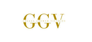 Golden Growth Vitamins